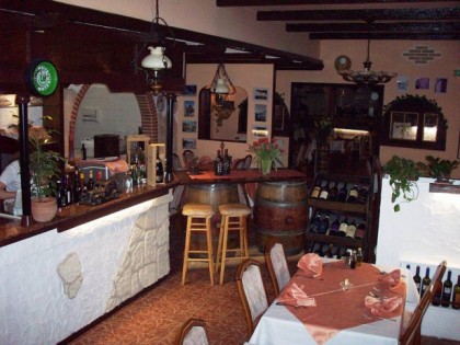 照片: Casa Mia