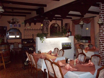 照片: Casa Mia