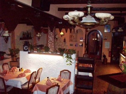 照片: Casa Mia