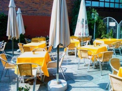 照片: Casa Mia