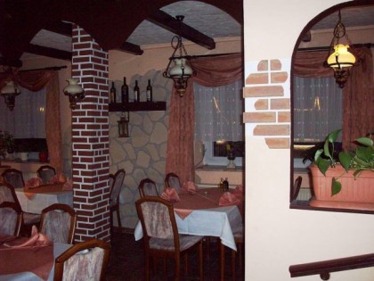 照片: Casa Mia